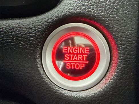 Used 2022 Honda CR-V EX image 21