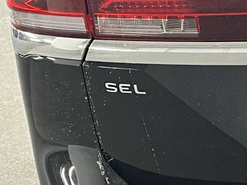New 2026 Volkswagen Atlas SEL AWD/4WD image 39