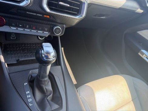 Used 2024 Ford Mustang Premium RWD image 20