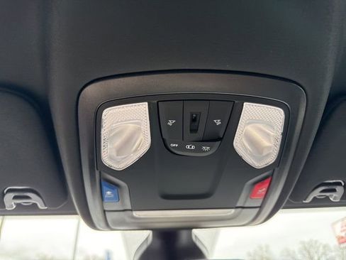 Used 2024 RAM 2500 Big Horn image 31