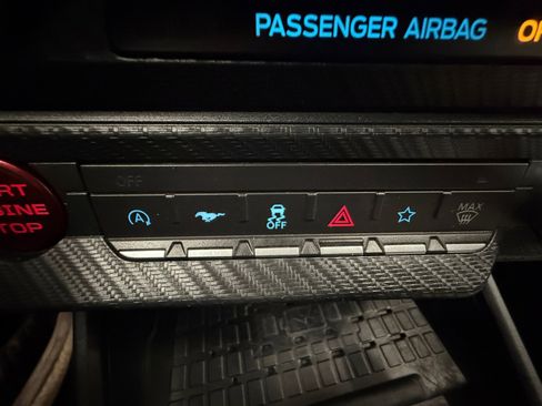 Used 2024 Ford Mustang GT Premium image 34