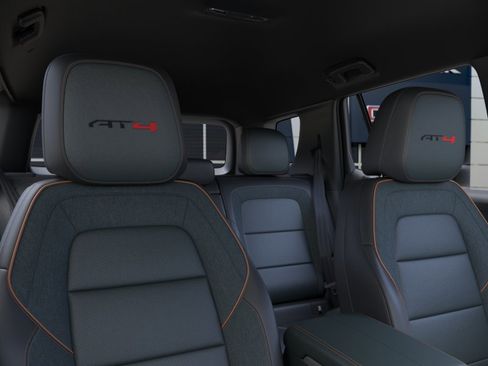 New 2026 GMC Terrain AT4 w/ Technology Package II AWD/4WD image 48