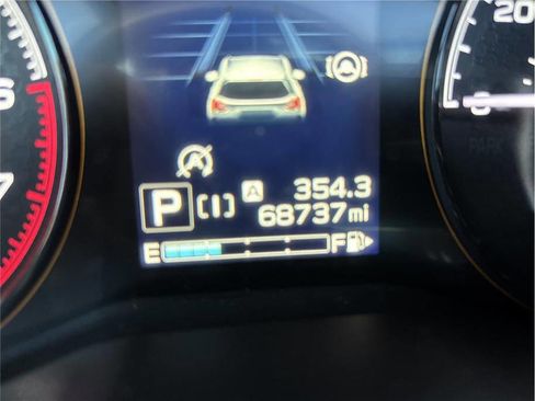 Used 2022 Subaru Forester Wilderness AWD/4WD image 10