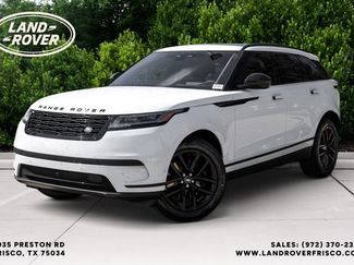 New 2026 Land Rover Range Rover Velar S AWD/4WD video 1