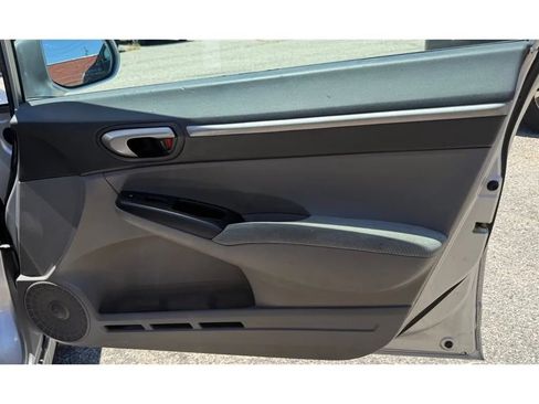 Used 2011 Honda Civic EX image 24