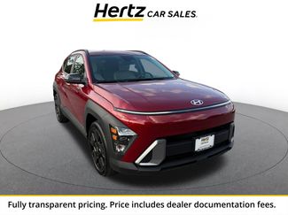 Used 2026 Hyundai Kona SEL Sport FWD video 1