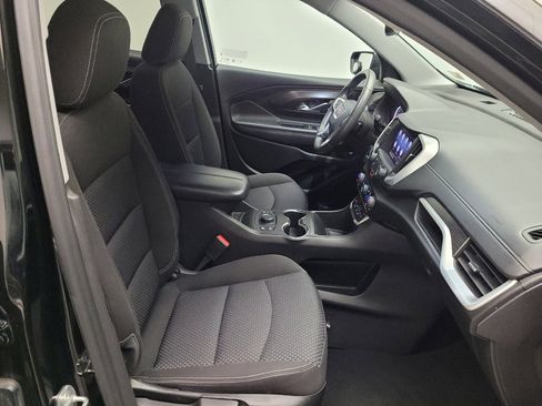 Used 2022 GMC Terrain SLE w/ Driver Convenience Package image 21