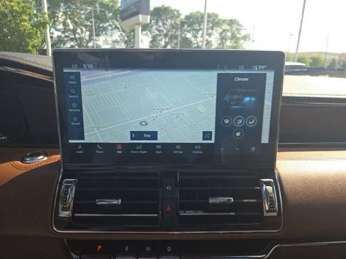 Certified 2023 Lincoln Navigator L Reserve AWD/4WD image 37