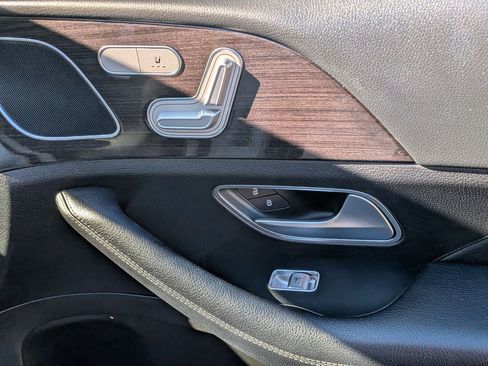 Certified 2020 Mercedes-Benz GLE 350 4MATIC image 39