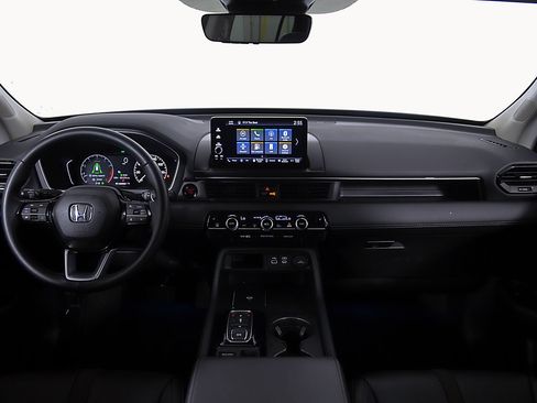 Used 2025 Honda Pilot EX-L image 15
