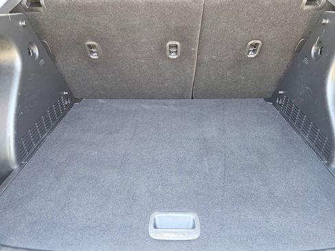 Certified 2024 Hyundai Kona SEL FWD image 18