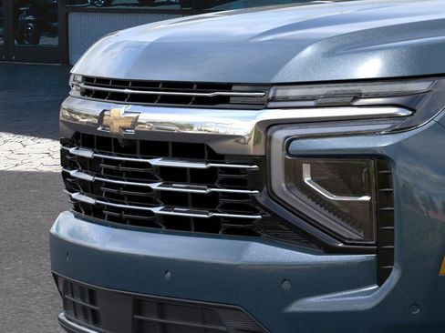 New 2026 Chevrolet Tahoe LT w/ Comfort Package image 43