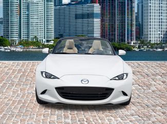 New 2026 MAZDA MX-5 Miata Grand Touring RWD video 2