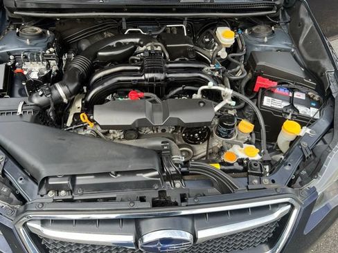 Used 2015 Subaru Impreza 2.0i Sport Limited AWD/4WD image 16