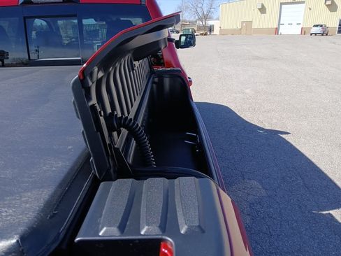 New 2026 RAM 1500 Tungsten AWD/4WD image 14