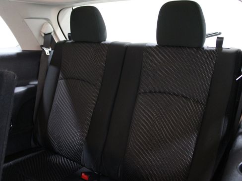 Used 2020 Dodge Journey SE w/ Blacktop Package image 20