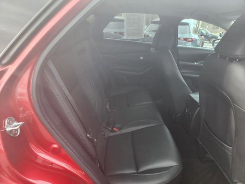 Certified 2023 MAZDA CX-30 AWD 2.5 S w/ Preferred Package image 10