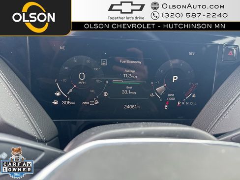 Used 2025 GMC Yukon Denali image 20