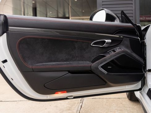 Certified 2018 Porsche 911 GT3 image 25