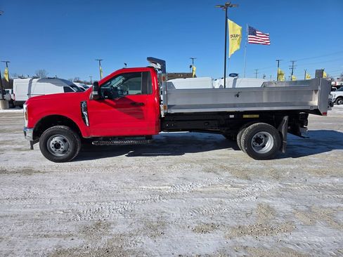 New 2025 Ford F350 XL w/ XL Chrome Package AWD/4WD image 5