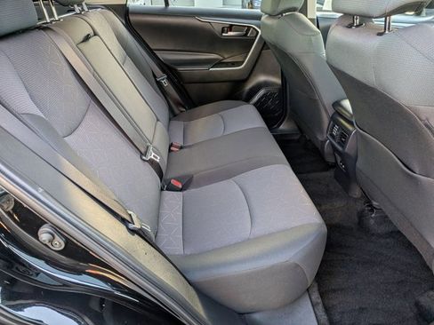Used 2024 Toyota RAV4 XLE image 18
