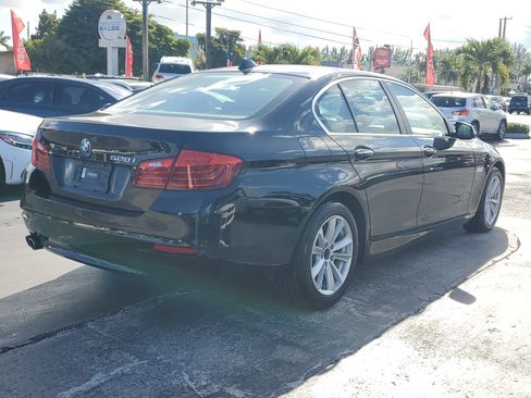 Used 2016 BMW 528i 528i image 6