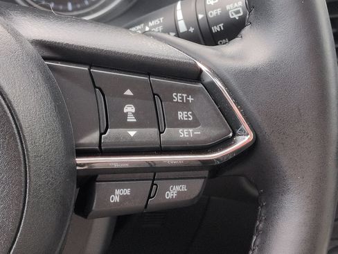 Used 2024 MAZDA CX-5 AWD 2.5 S image 28