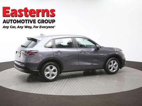 Used 2023 Honda HR-V LX image 44
