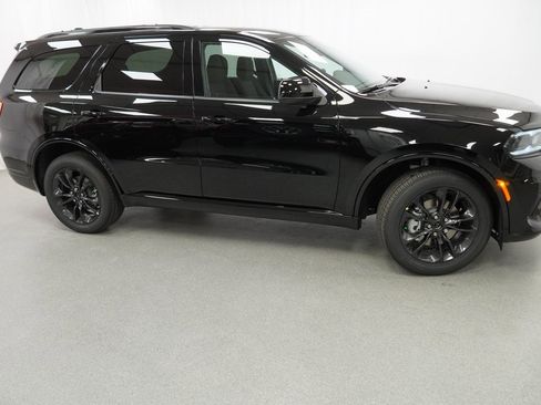 New 2026 Dodge Durango GT w/ Blacktop Package image 9
