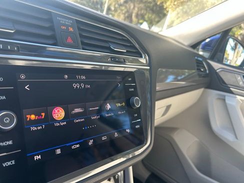 Used 2023 Volkswagen Tiguan SE image 14