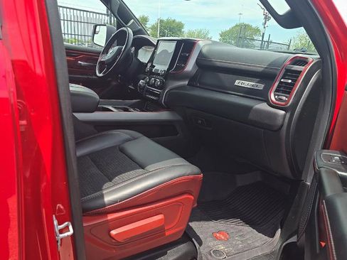 Used 2019 RAM 1500 Rebel w/ Rebel Level 2 Equipment Group AWD/4WD image 15