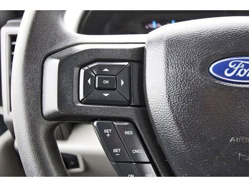 Used 2019 Ford F550 4x4 Crew Cab Super Duty image 18