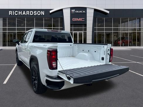 Used 2026 GMC Sierra 1500 Elevation AWD/4WD image 15