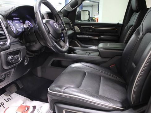 Used 2020 RAM 1500 Limited AWD/4WD image 18