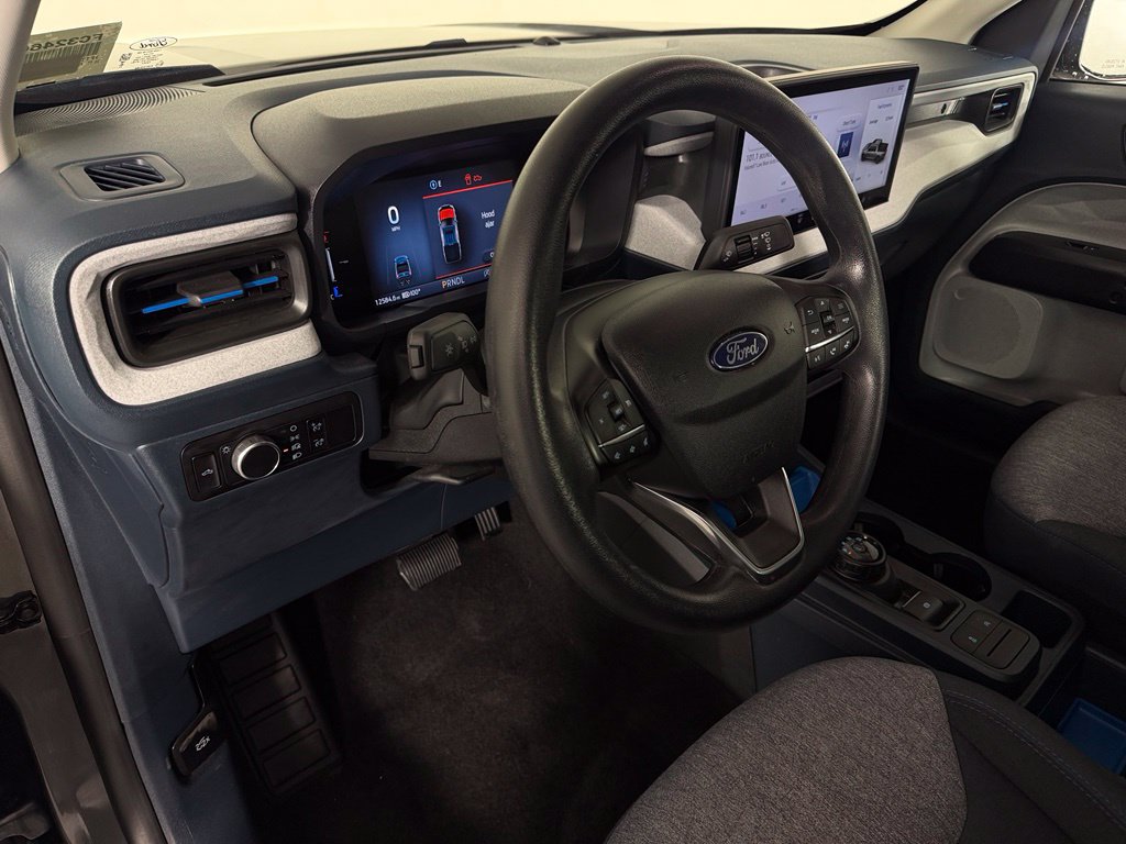 Used 2026 Ford Maverick XLT AWD/4WD image 11