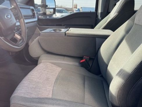 Used 2023 Ford F350 XLT w/ XLT Value Package image 13