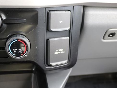 New 2026 Ford F450 XLT w/ 360-Degree Camera Package image 29