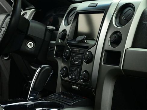 Used 2013 Ford F150 Raptor w/ Luxury Equipment Group image 28