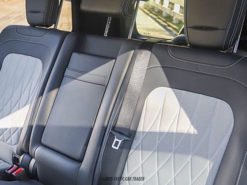 Used 2024 Mercedes-Benz G 63 AMG AMG  G 63 image 59