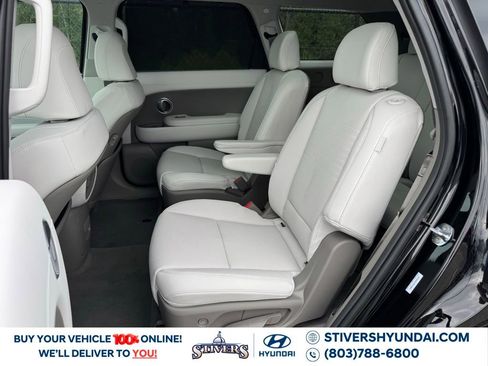 New 2026 Hyundai Palisade Limited image 25