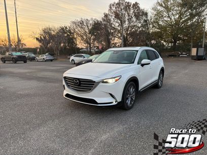 Used 2023 MAZDA CX-9 Grand Touring