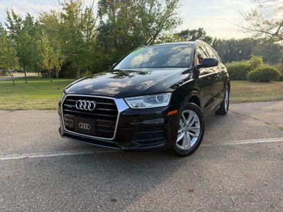 Used 2017 Audi Q3 2.0T Premium