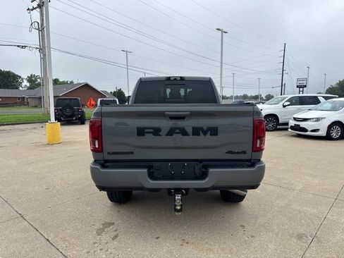 Used 2026 RAM 2500 Laramie AWD/4WD image 6