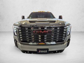 Used 2025 GMC Sierra 2500 Denali w/ Denali Reserve Package AWD/4WD video 2