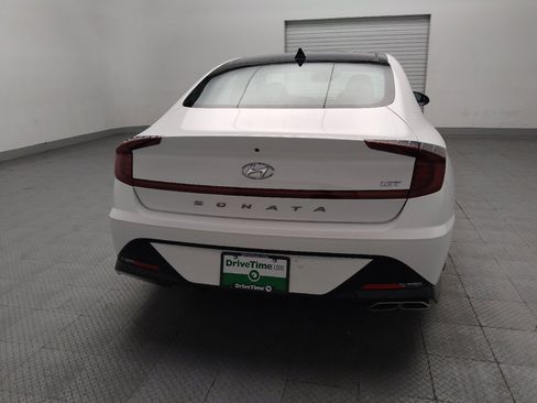 Used 2023 Hyundai Sonata SEL Plus FWD image 7