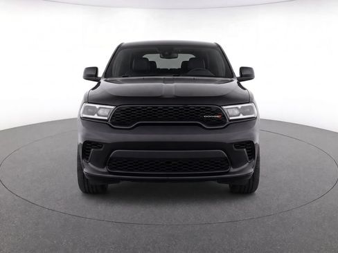 Used 2023 Dodge Durango GT RWD image 5