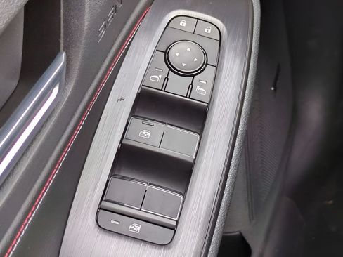 Certified 2026 Nissan Sentra SR w/ SR Premium Package FWD image 39