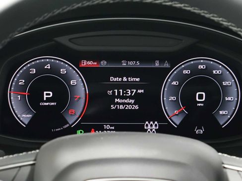 New 2026 Audi Q7 2.0T Premium AWD/4WD image 21