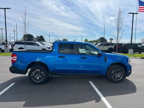 Used 2022 Ford Maverick XLT FWD image 4