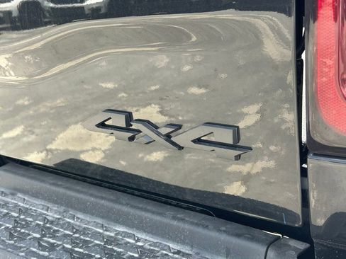 New 2025 RAM 2500 Tradesman w/ Chrome Appearance Group image 18